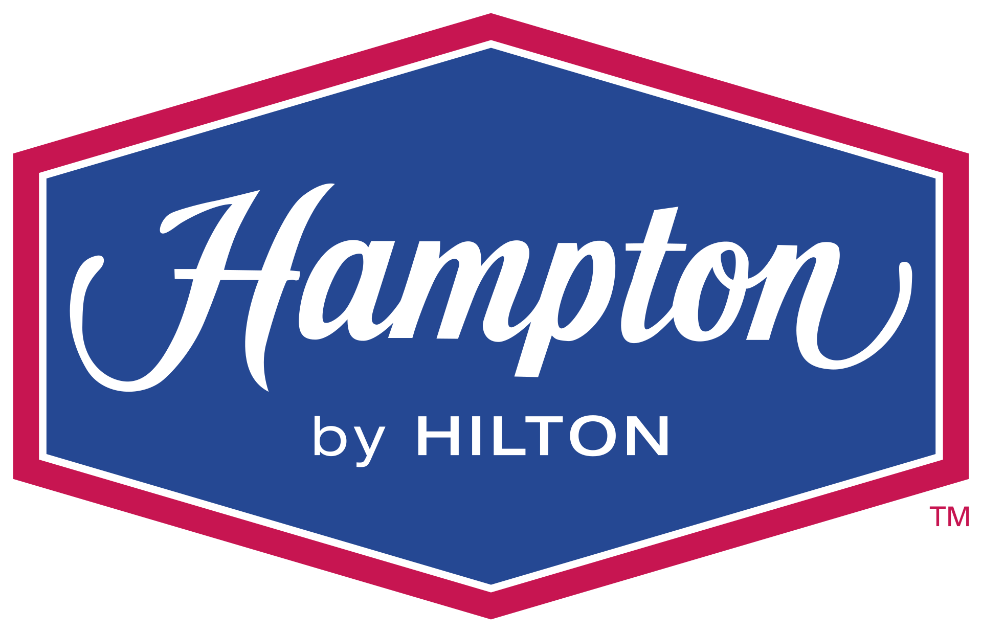Hampton by Hilton