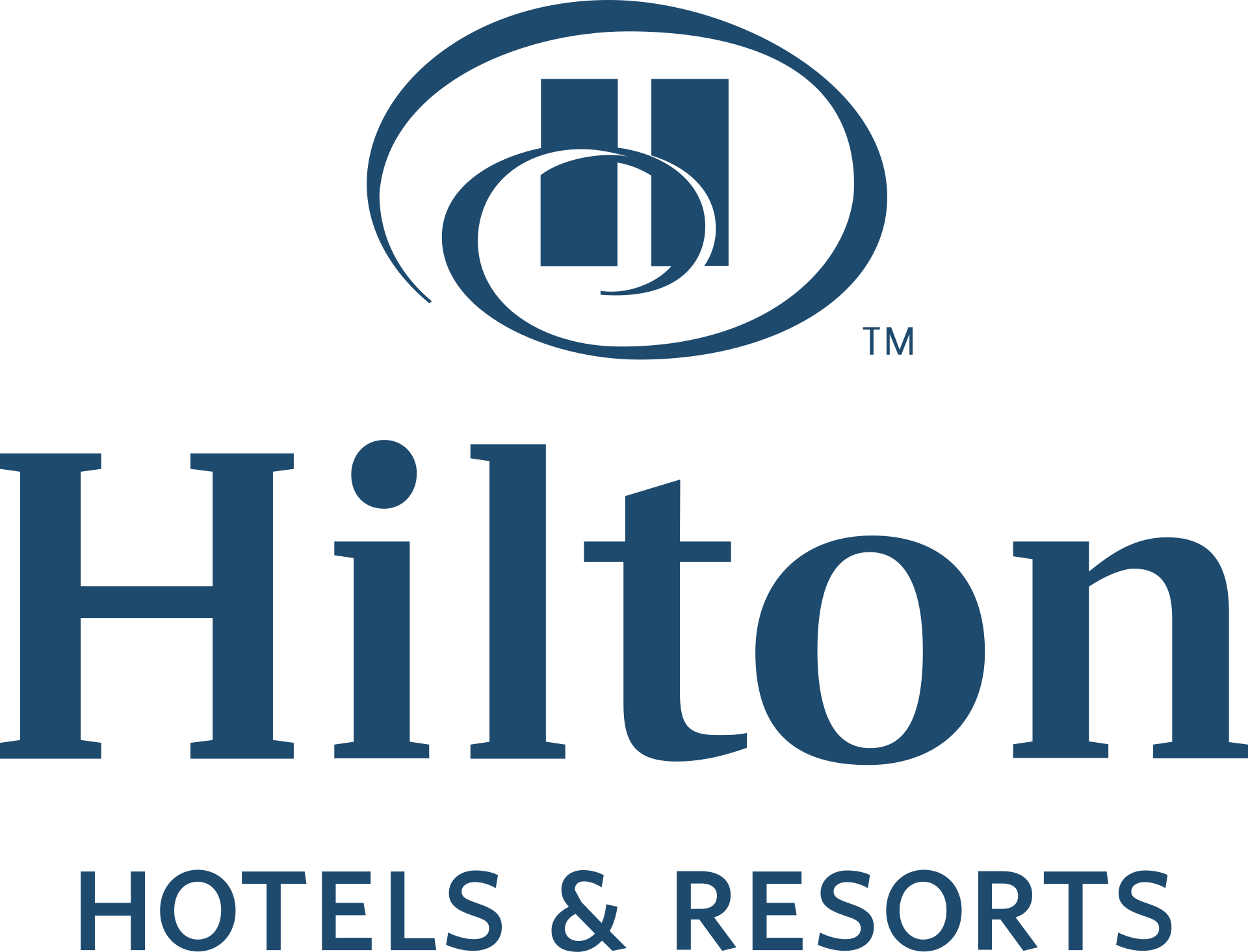 Hilton Hotels & Resorts